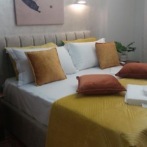 Appartement met Twee Slaapkamers
